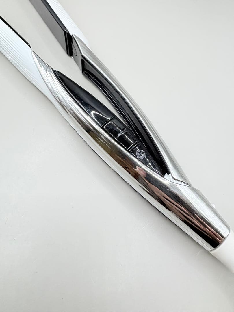 ReFa MTG リファ ストレートアイロン ヘアアイロン 475