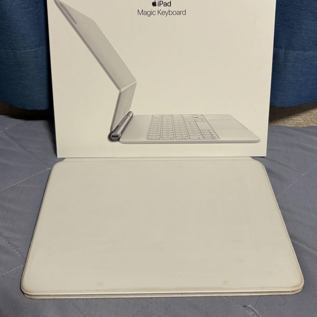 [純正品]iPad Magic Keyboard A2261 11インチ