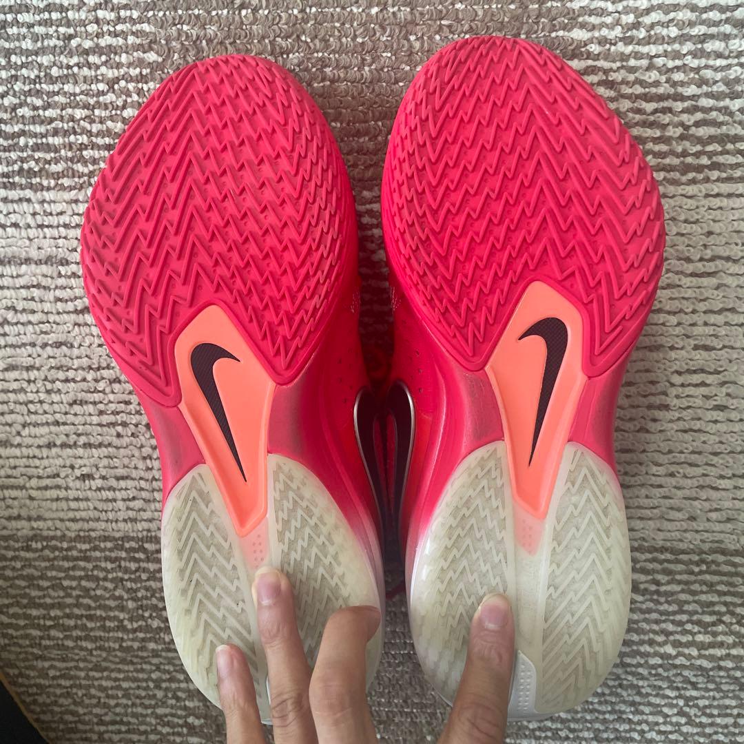 シューズ(男性用) gtcut3