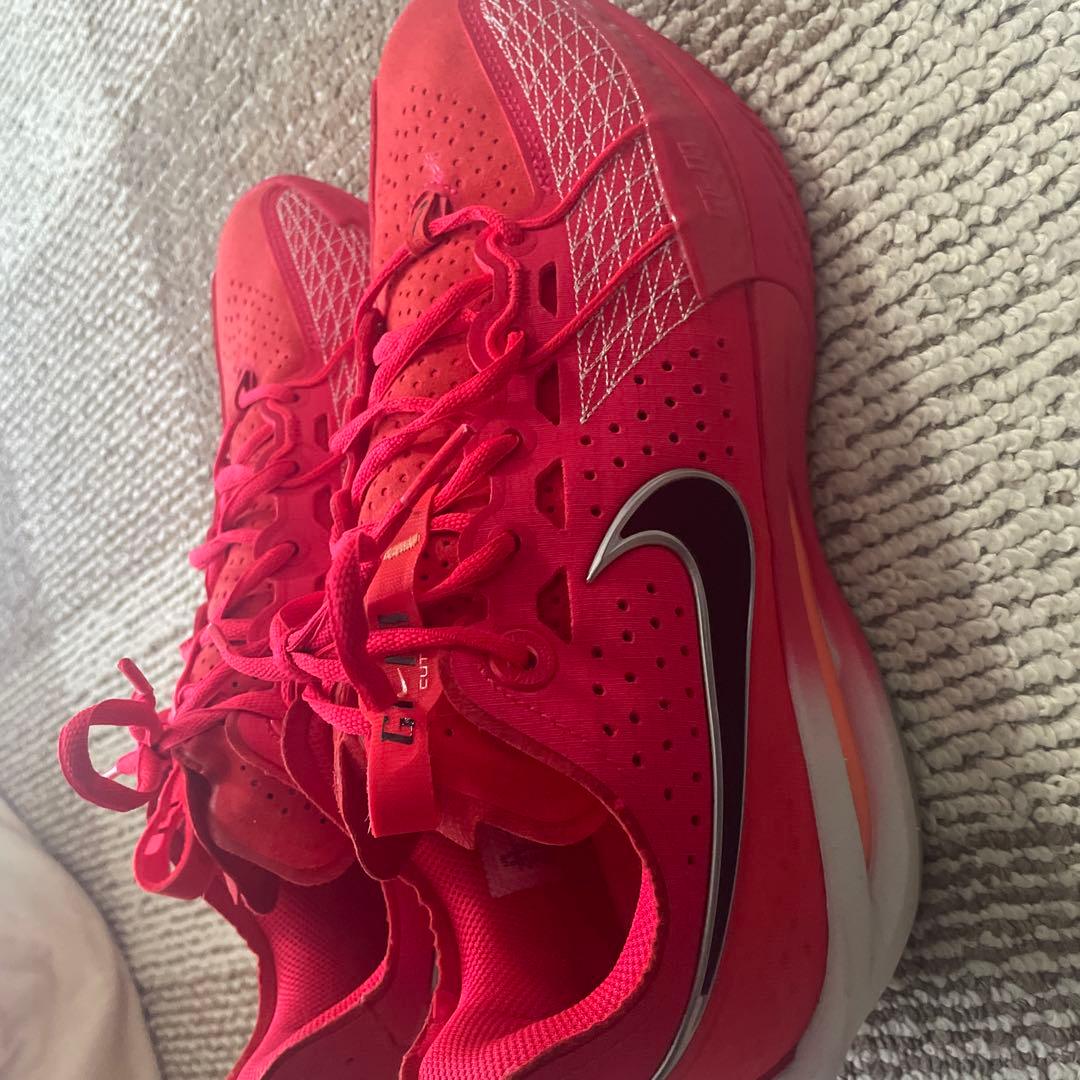 シューズ(男性用) gtcut3