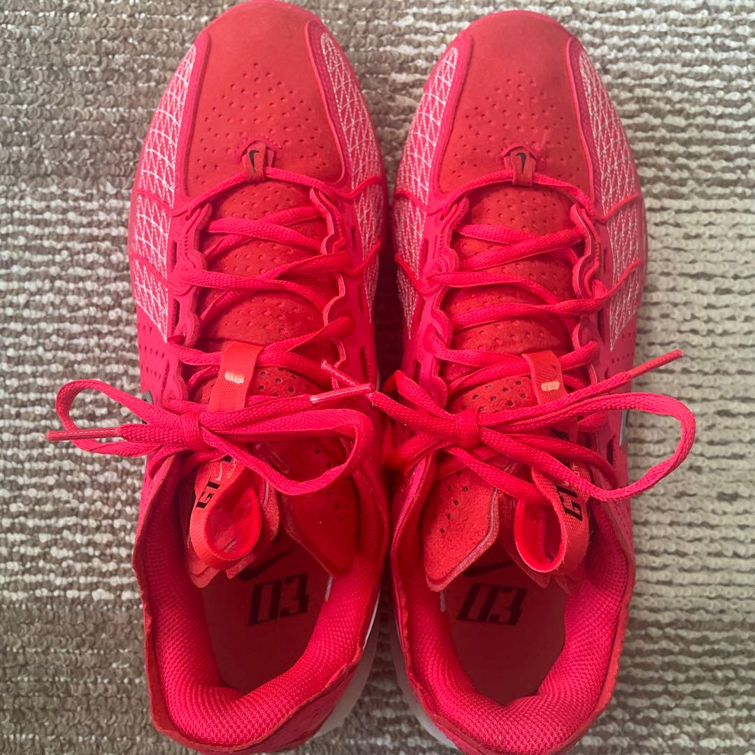 シューズ(男性用) gtcut3