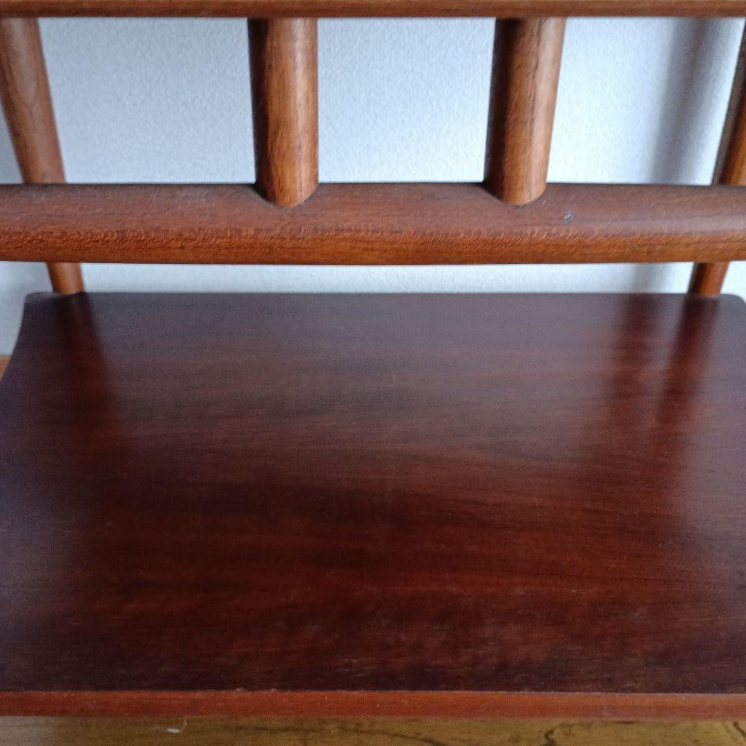 アメリカ　LANE社製　テーブル　ミッドセンチュリー　ビンテージ　60S