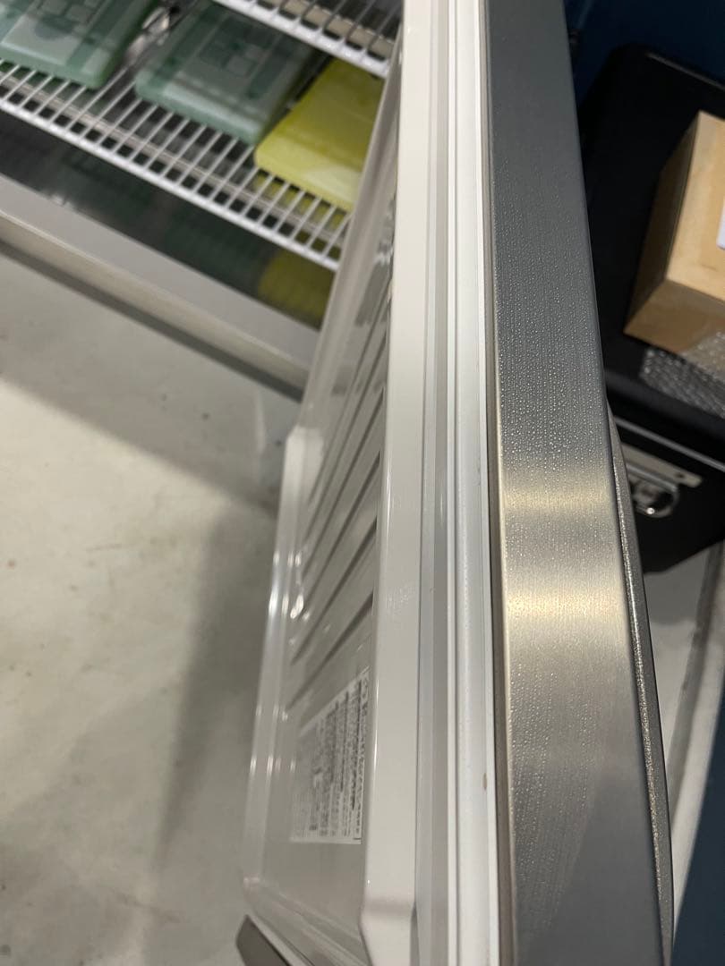 ホシザキ 冷蔵庫 RT-150SNG-1-MLインバーター制御　コメント必須