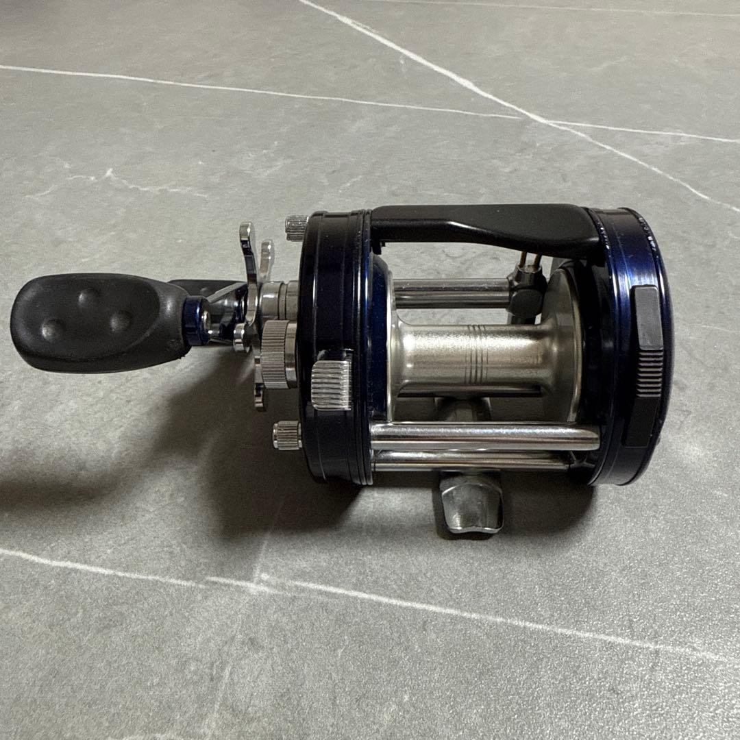 Abu Garcia アンバサダー 6501C4