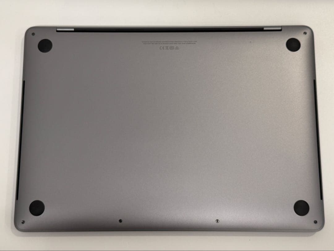 MacBook Pro 13インチ 2020 i7 16GB 512GB