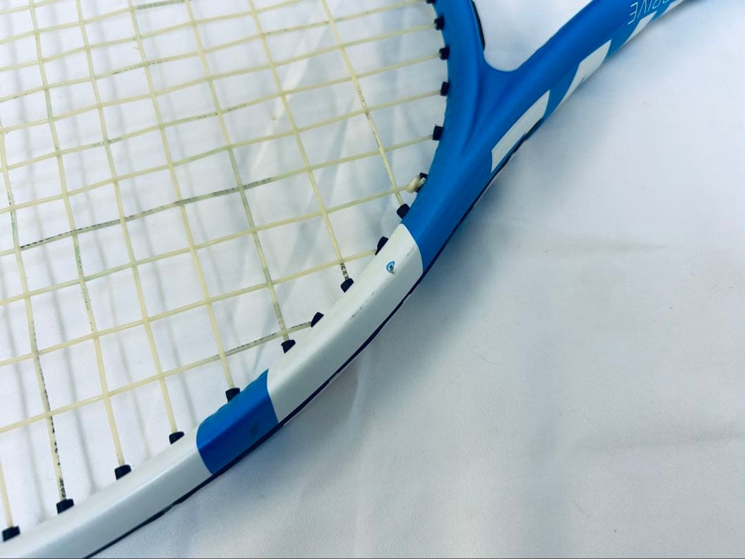 Babolat バボラ ピュアドライブ 100 G2
