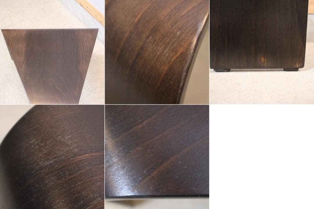 EKORNES エコーネス コーナーテーブル サイドテーブル ナチュラル 机