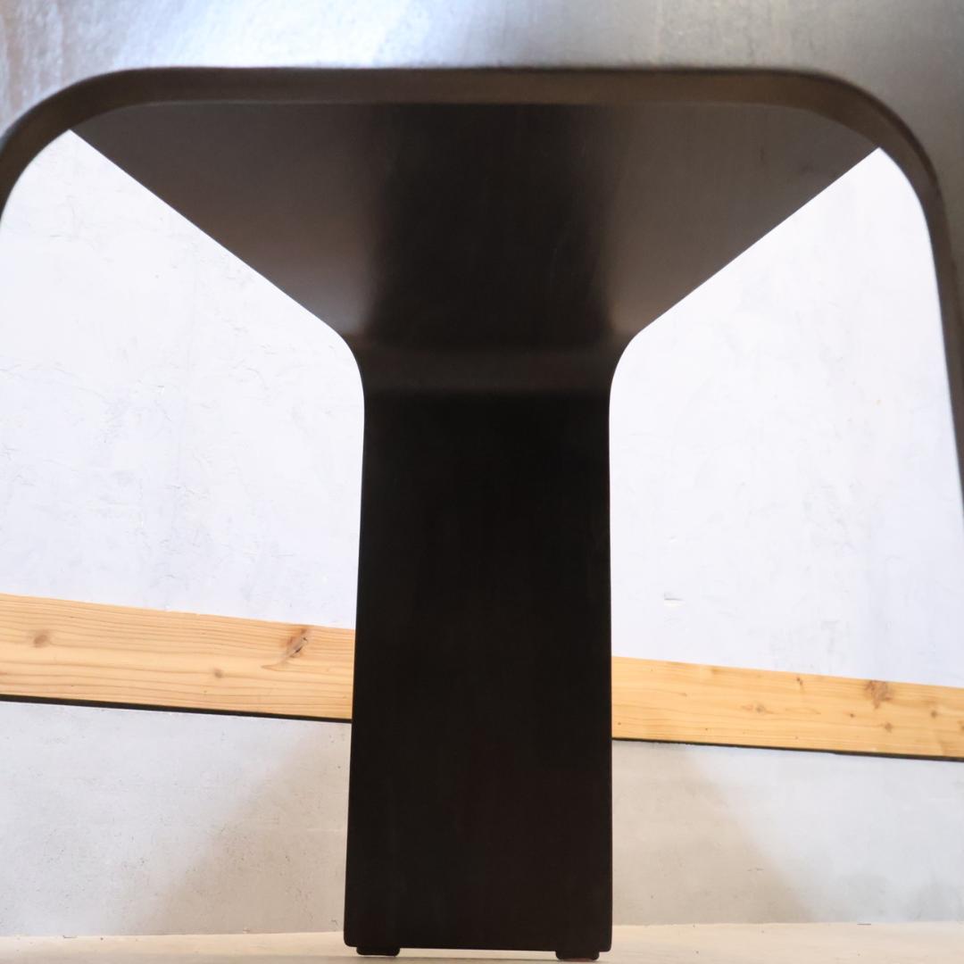 EKORNES エコーネス コーナーテーブル サイドテーブル ナチュラル 机