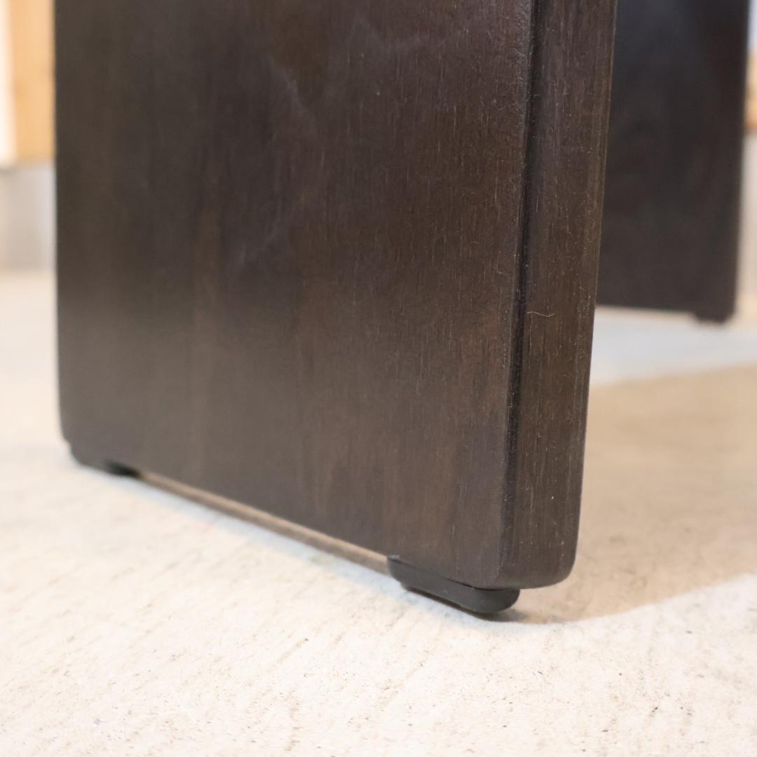 EKORNES エコーネス コーナーテーブル サイドテーブル ナチュラル 机