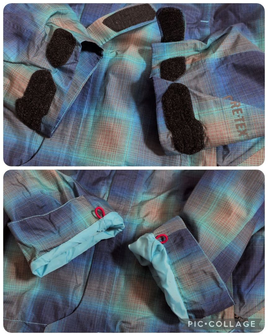 【良品】BURTON⭐️aK／GORE-TEX⭐️スノボー ジャケット・パンツ