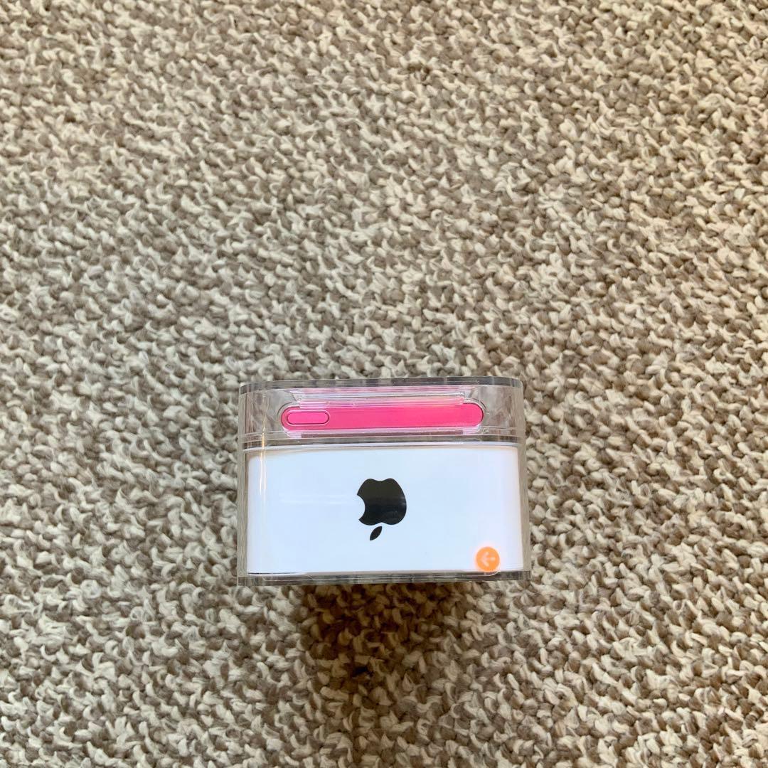 iPod nano 第7世代 16GB Apple アップル アイポッド 本体a