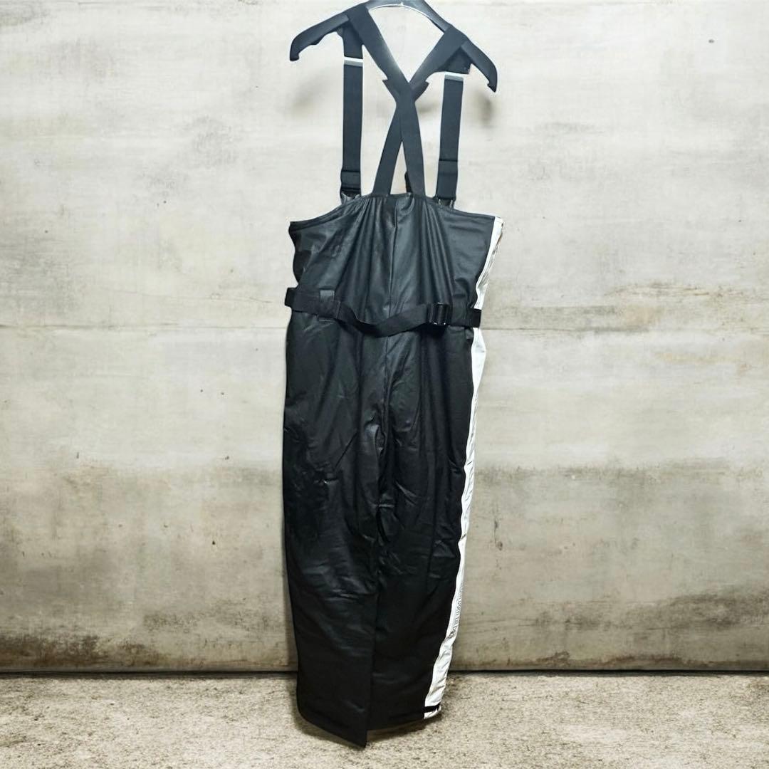 mazume マズメ　超防寒ウェア　上下セット　Lサイズ