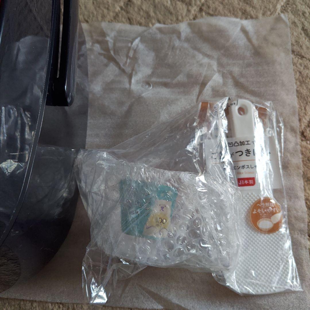 情熱＆アイリスコラボの5.5合ジャー炊飯器