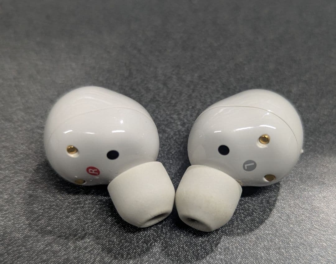 SONY WF-1000XM4S ワイヤレスイヤホン