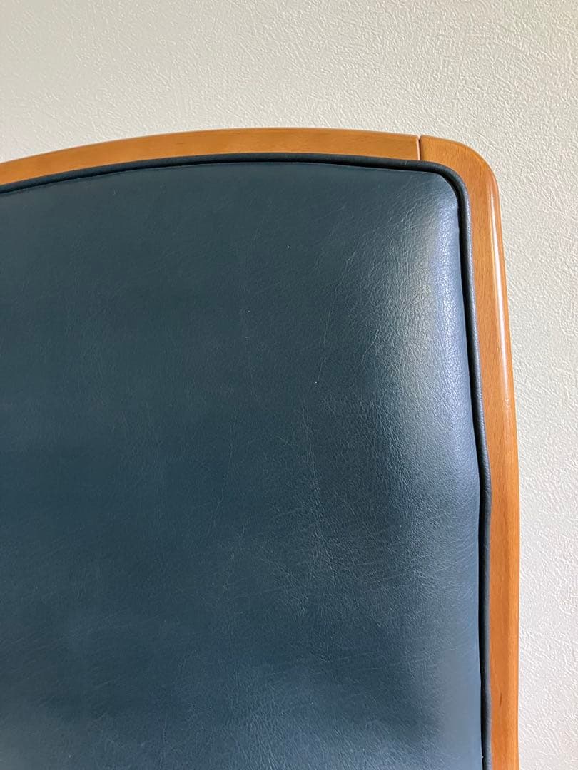 KARIMOKU カリモク家具 デスクチェア　キャスター　椅子 XS0261JS