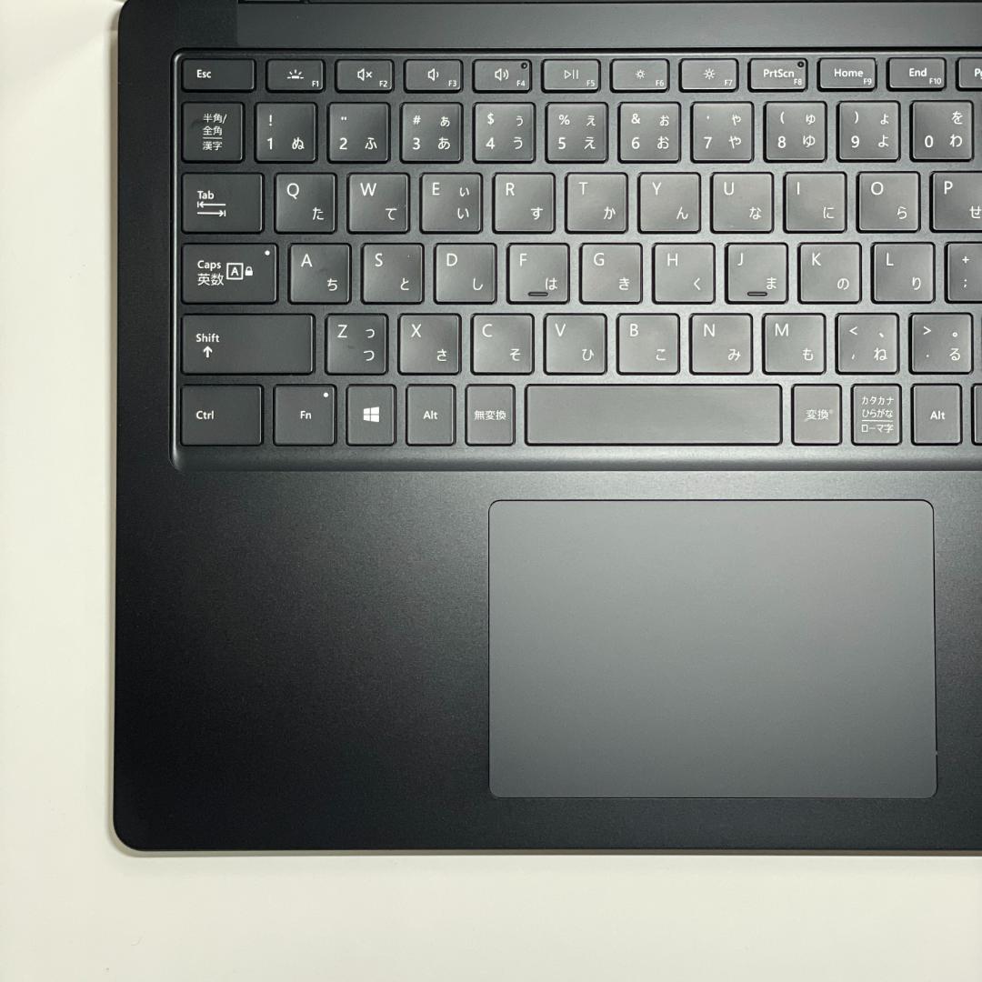 第10世代 i7 Surface Laptop3 ノートPC タッチ 16GB