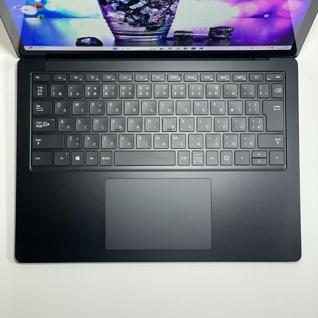 第10世代 i7 Surface Laptop3 ノートPC タッチ 16GB