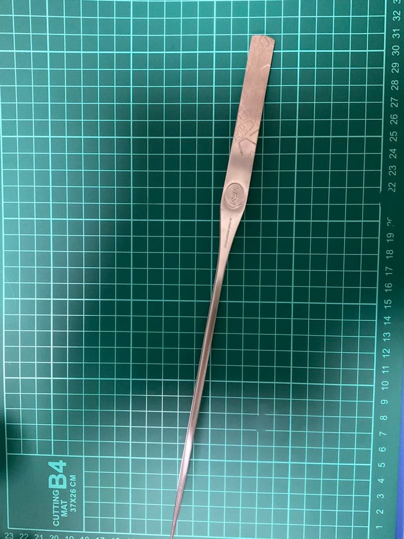 ＡＤＡ　プロピンセット