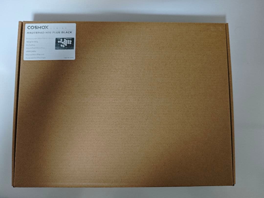 8の日セール Haute42 M16 PLUS