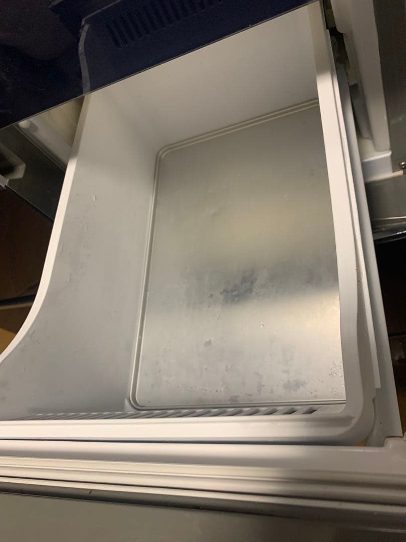 大容量6ドア 400L AQUA 冷凍冷蔵庫　7月中旬まで❣️