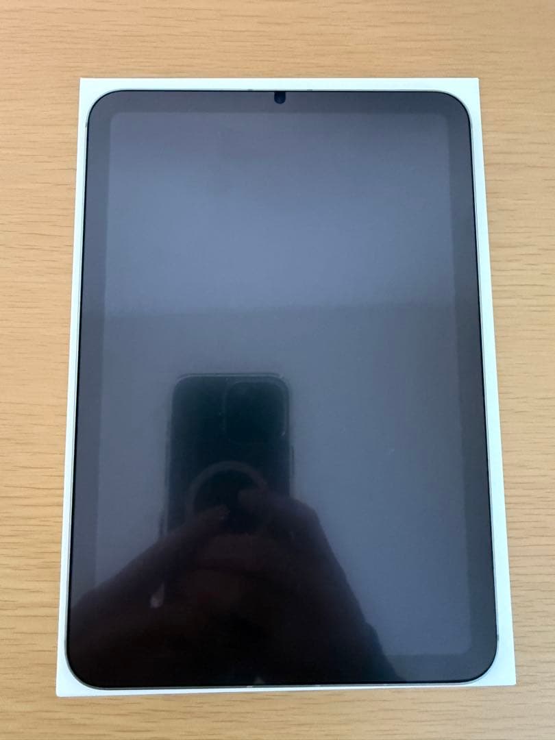 iPad mini A17 Pro Wi‑Fi + Cellular 128GB