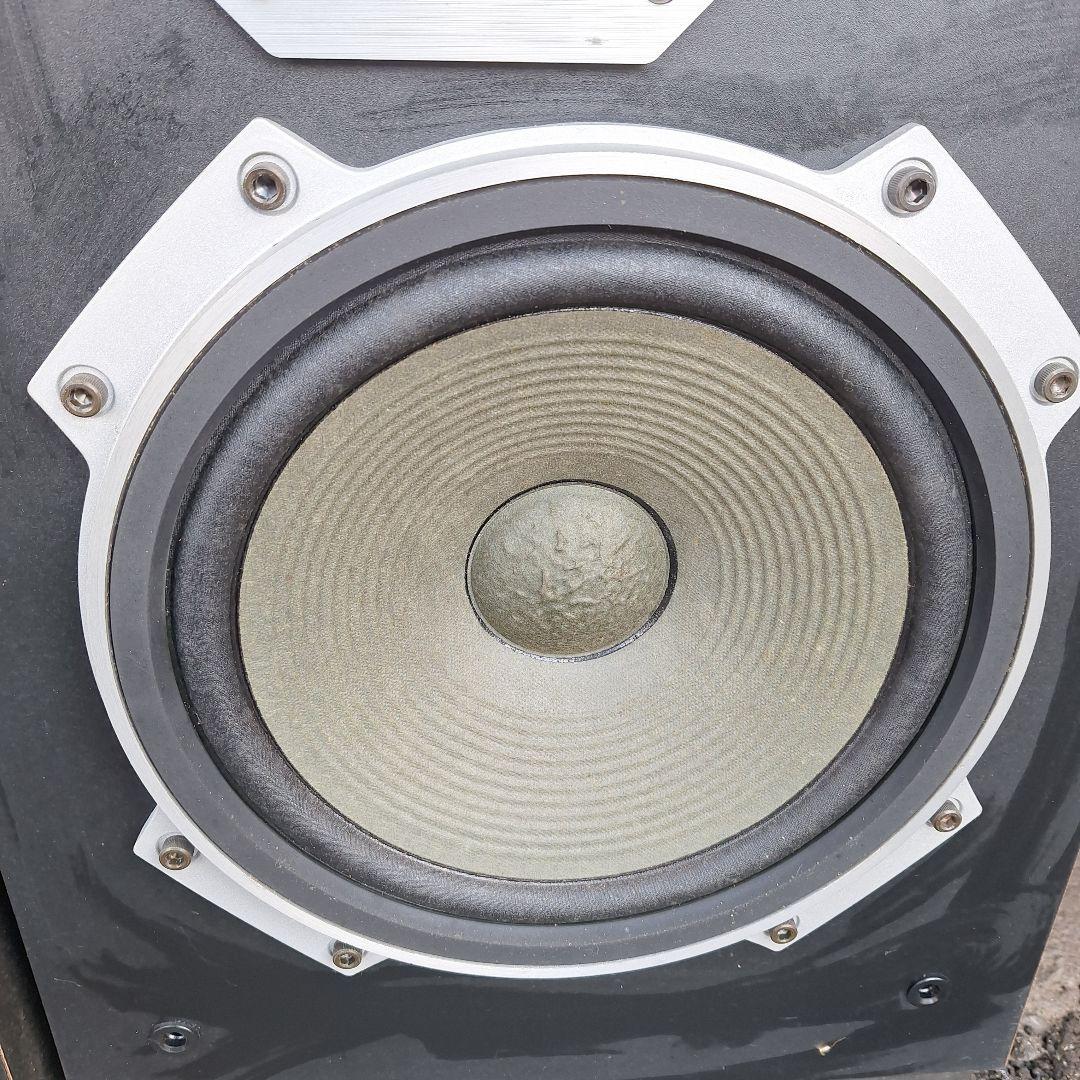 希少名機 Pioneer CS-F77 3ウェイ スピーカー ペア パイオニア