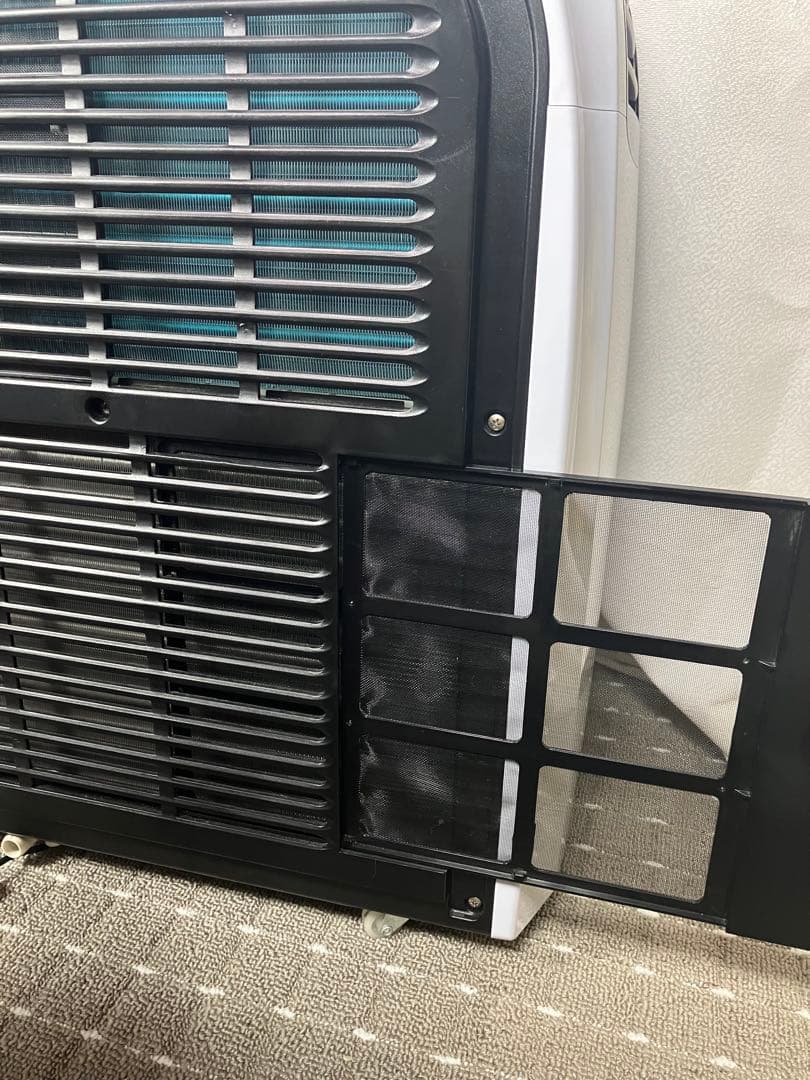 SKジャパン スポットクーラー SKJ-RS26PA 2019年製