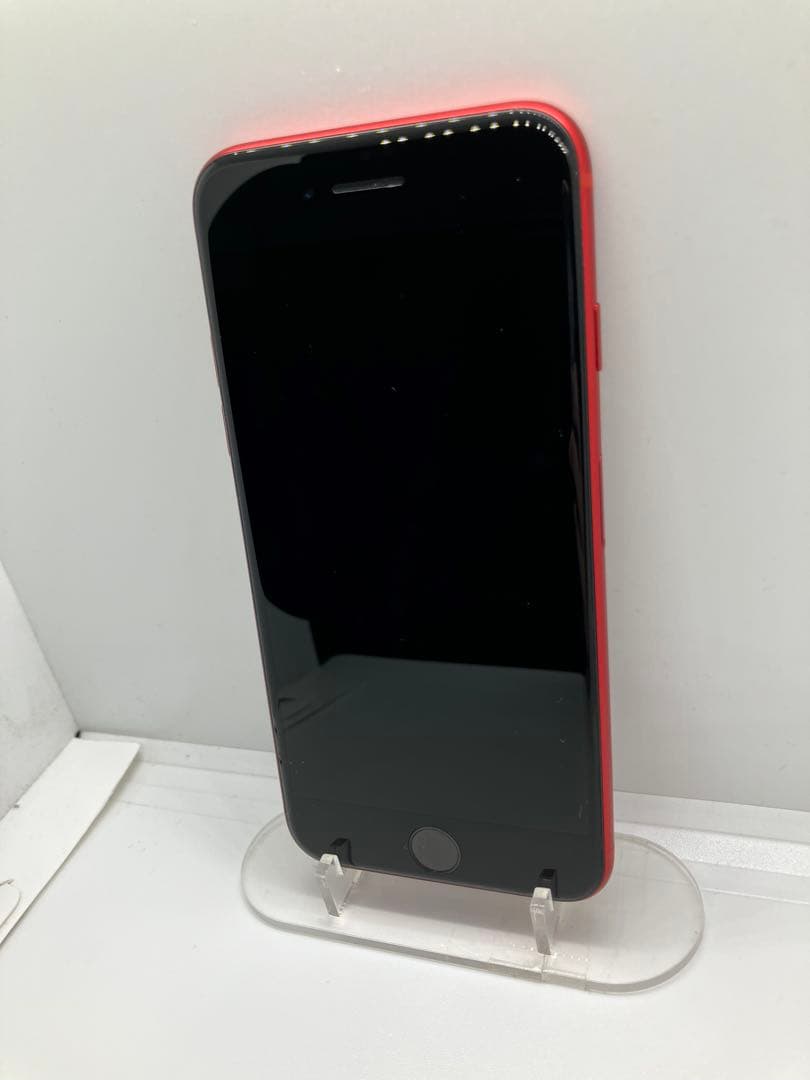 ジ*ル様 iPhone SE (第3世代) 64GB SIMフリー バッテリー1