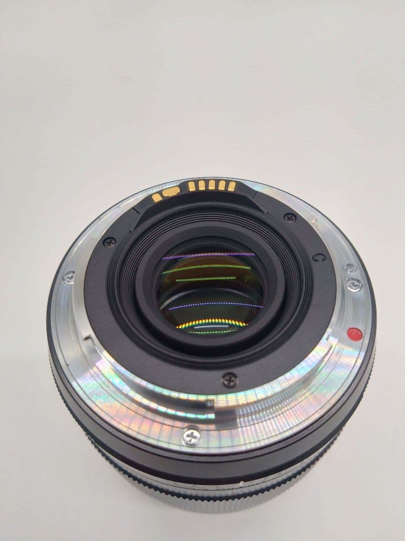 Carl Zeiss Distagon 2/28 ZE レンズ