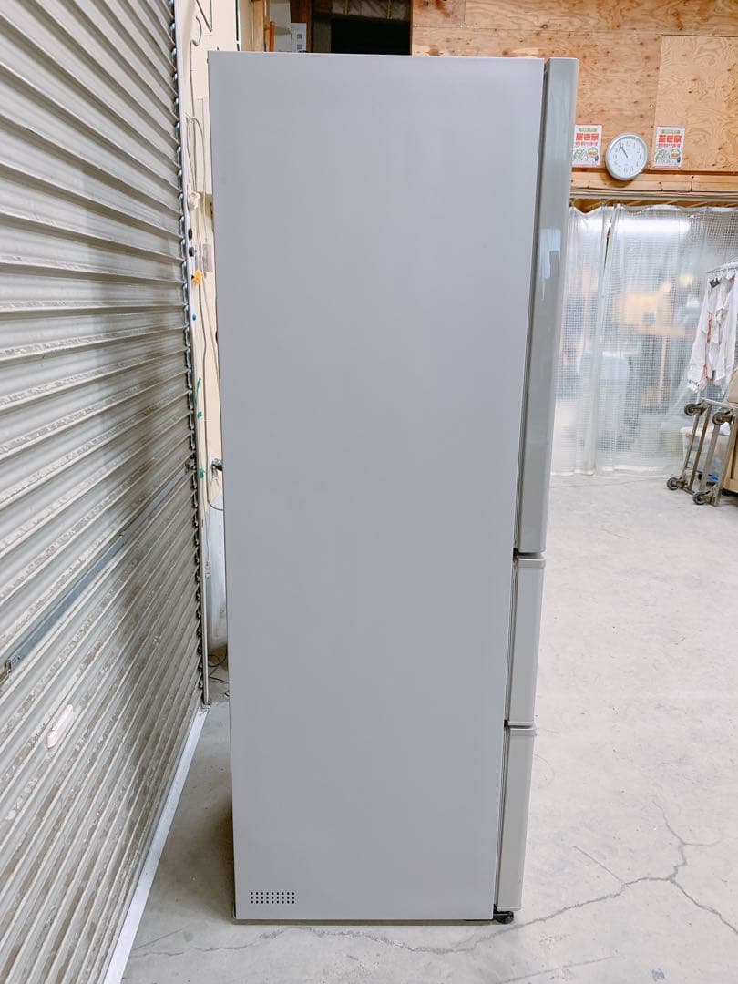 たのメル便発送 日立 ノンフロン冷凍冷蔵庫 1226か1 K