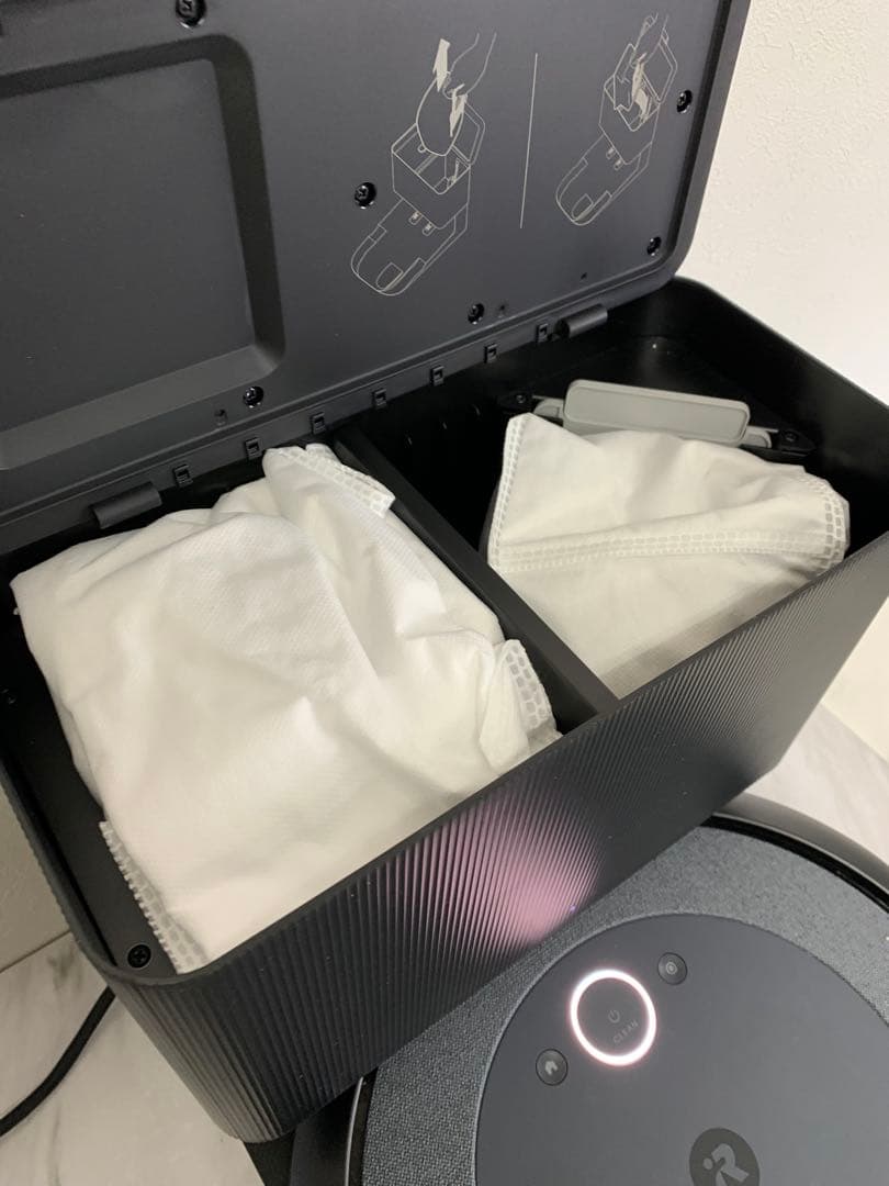 # アイロボット ルンバ iRobot Roomba i5+