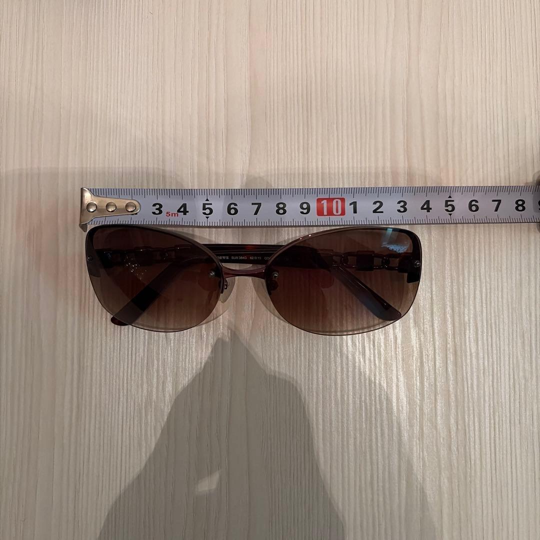 ロエベ　サングラス