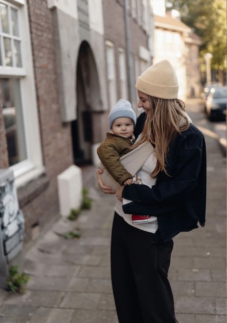 WILDRIDE (ワイルドライド) サンドリネン　ヒップシート