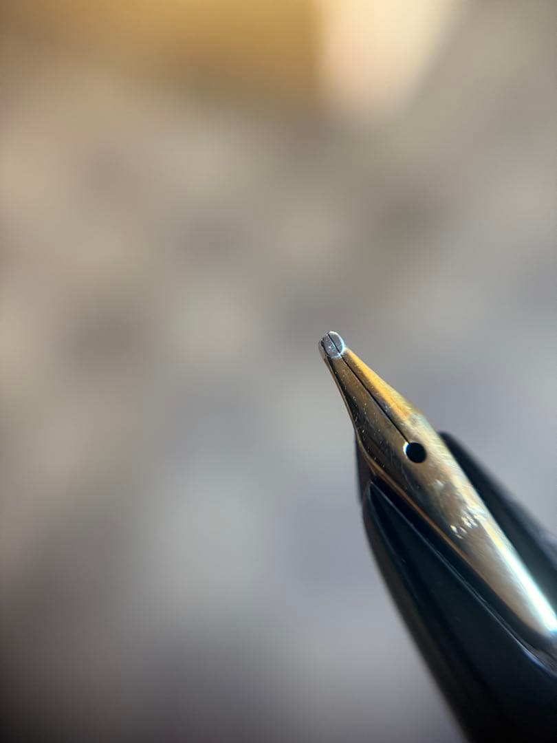 モンブラン万年筆32-S