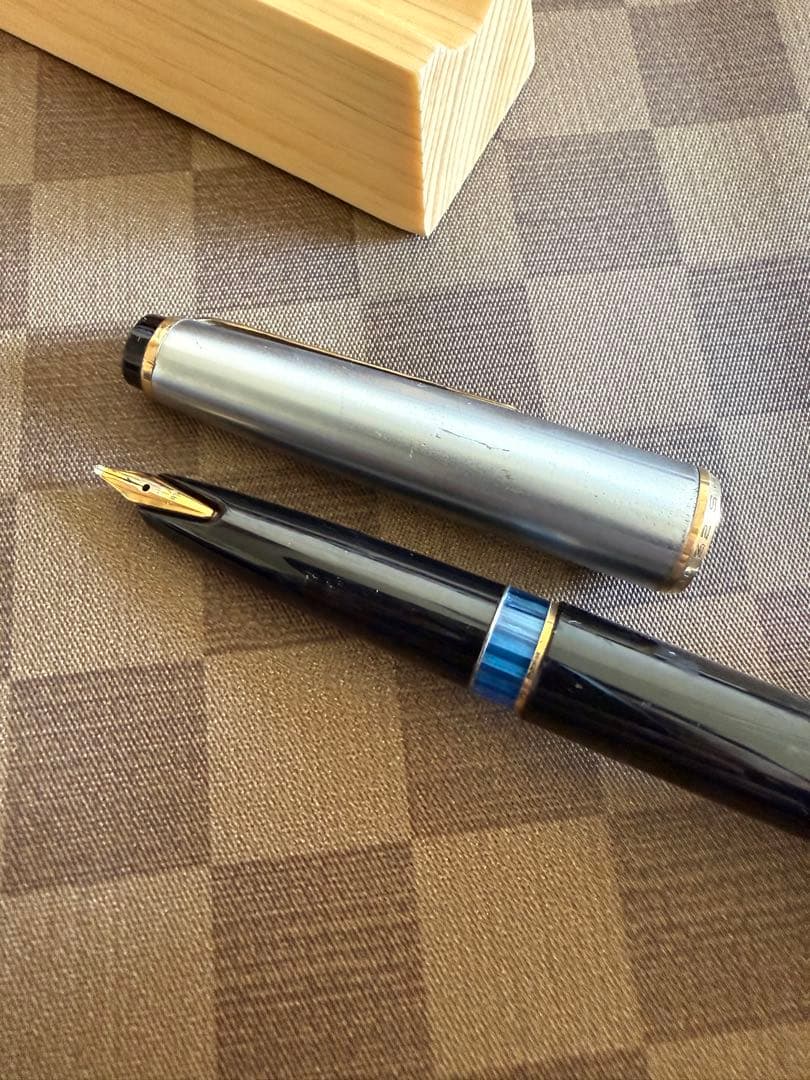 モンブラン万年筆32-S