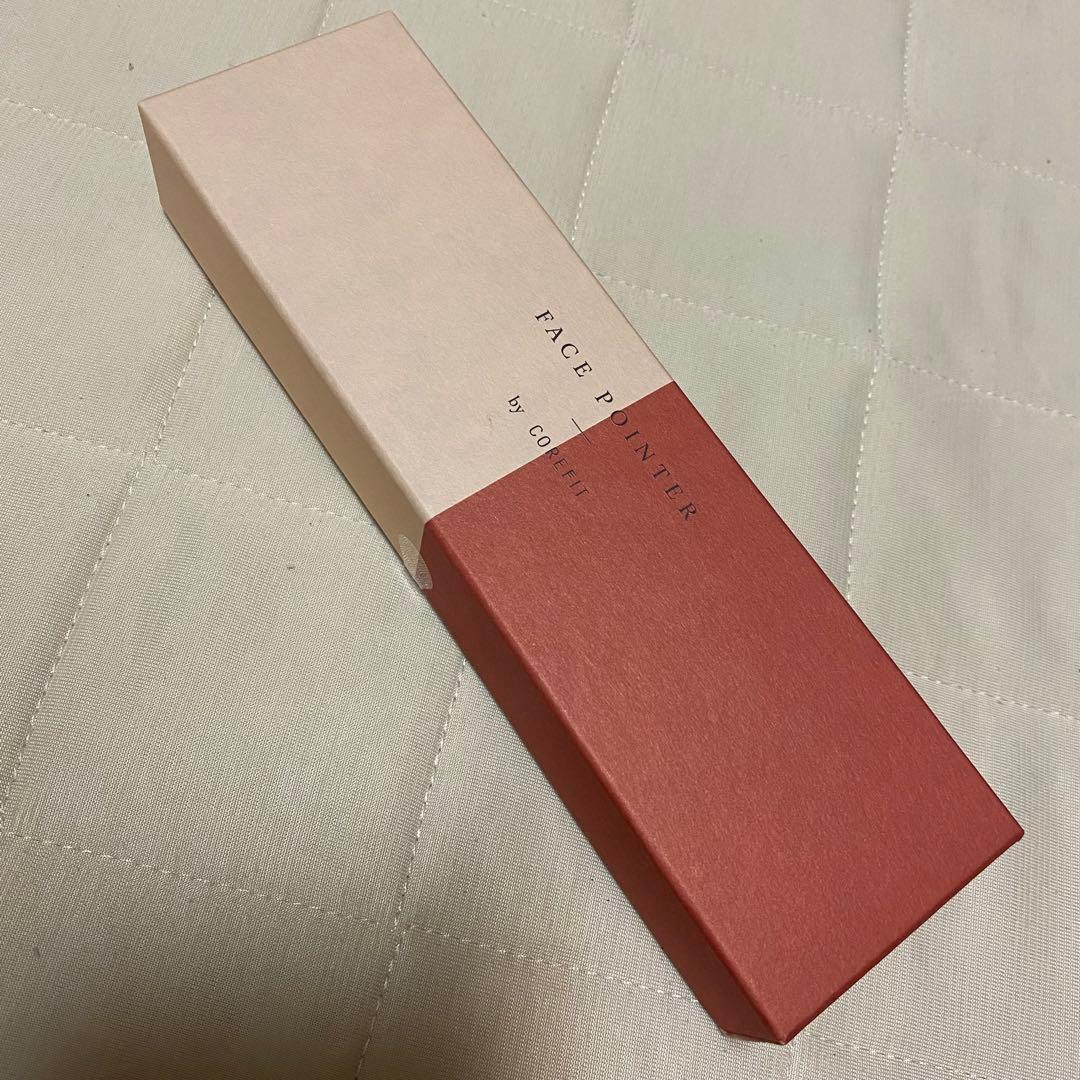 COREFIT 美顔器 フェイスポインター