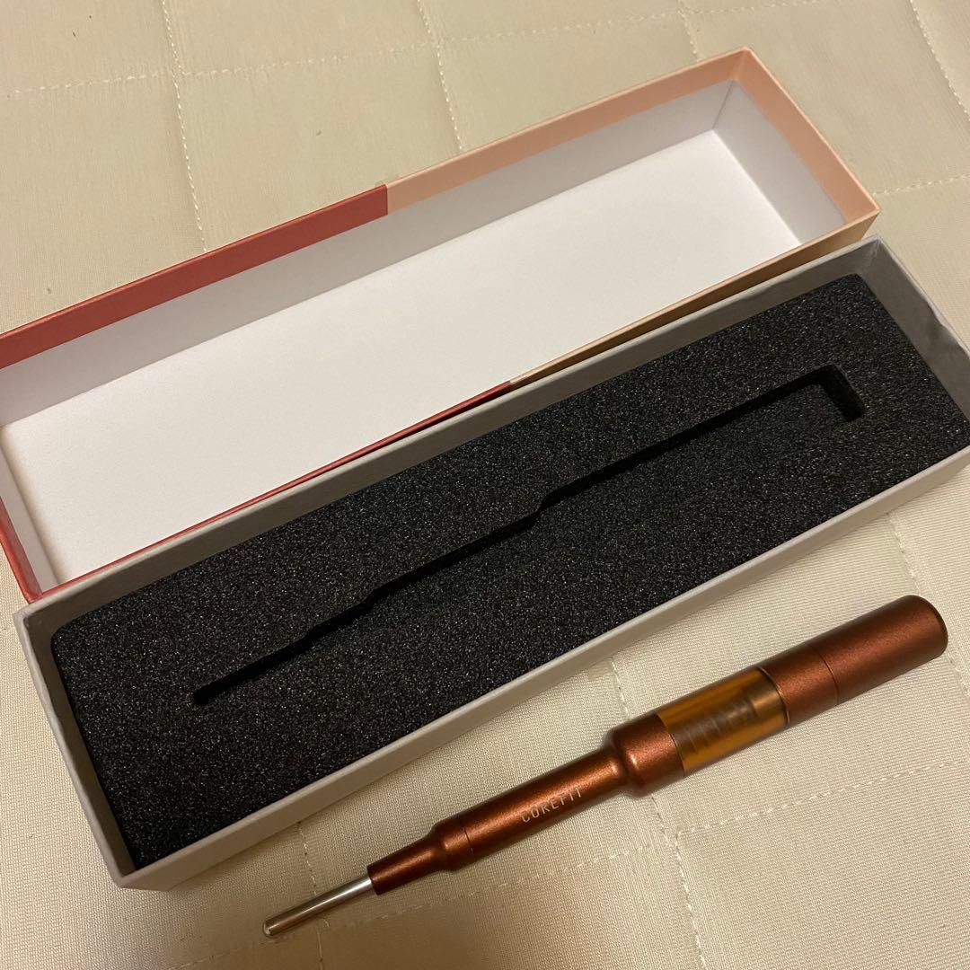 COREFIT 美顔器 フェイスポインター