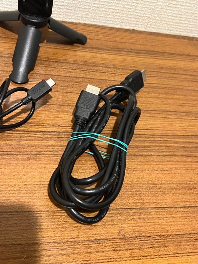 AVA 11.6インチ ワイヤレスモニター ゼロラグ 25m