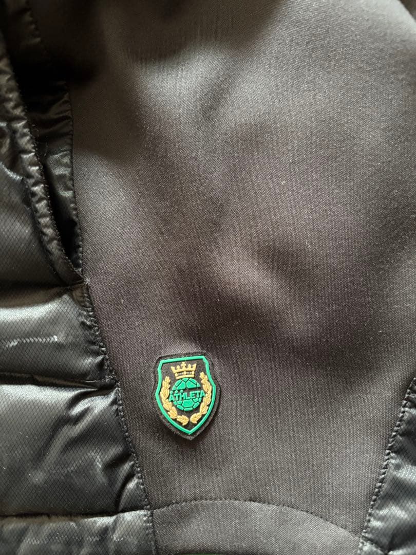 東京ヴェルディベンチコートジュニア