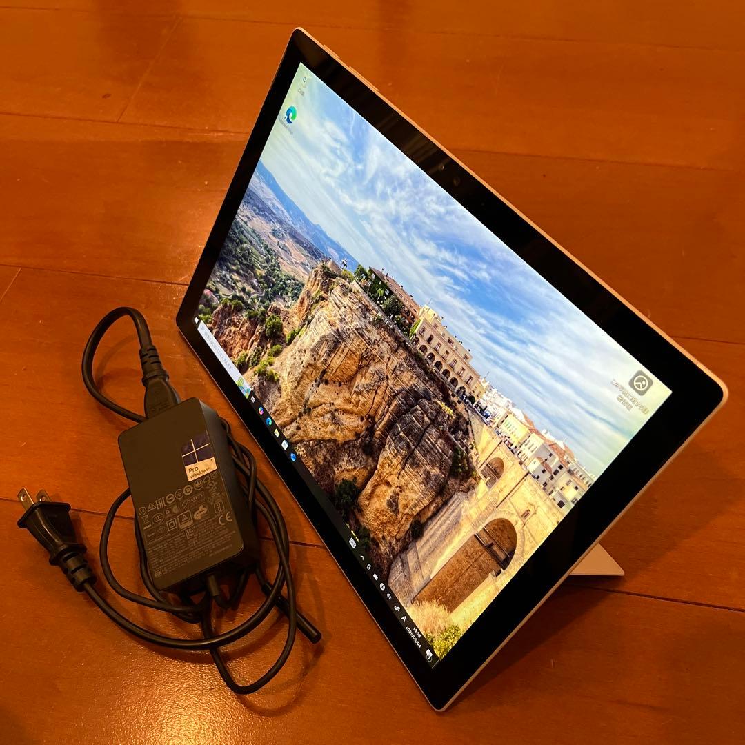 【専用】【美品】Surface Pro 4 256GB Core i5 8GB