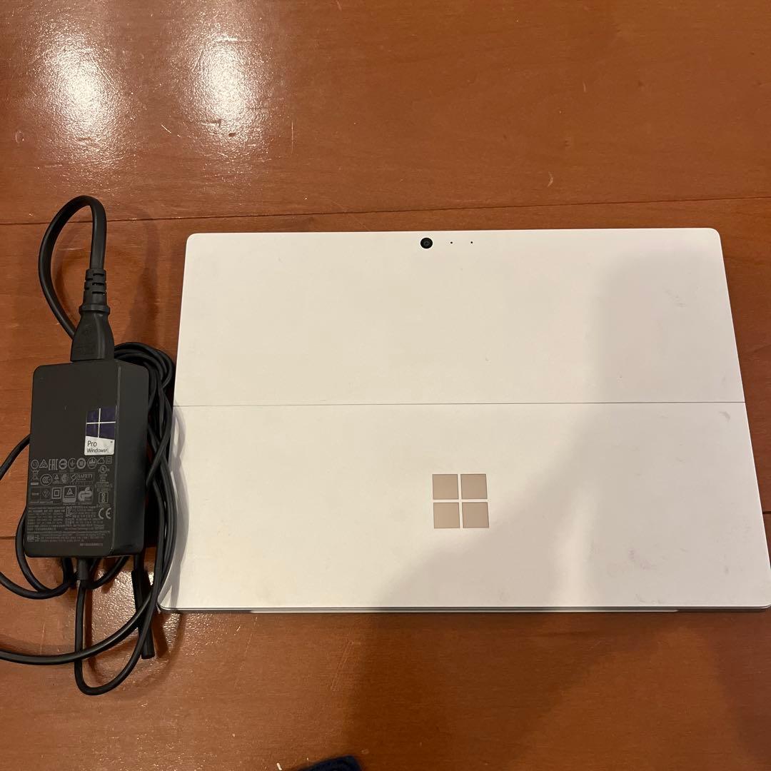 【専用】【美品】Surface Pro 4 256GB Core i5 8GB