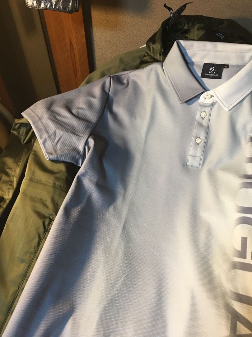 みーと1piu1uguale3 GOLF ２点セット