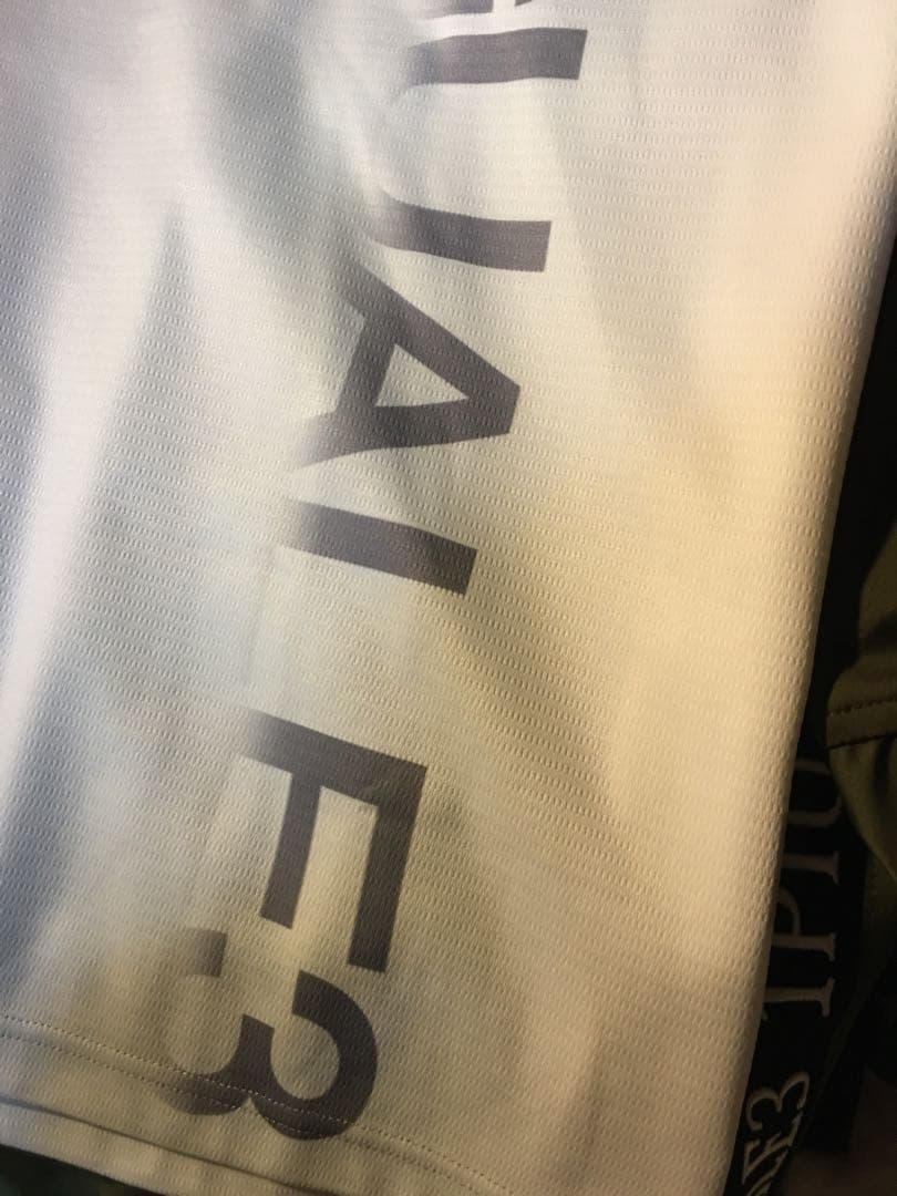 みーと1piu1uguale3 GOLF ２点セット