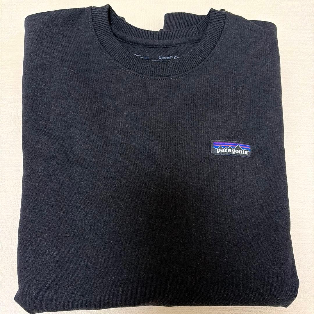 【美品】パタゴニア　Patagonia トレーナー　スウェット　M