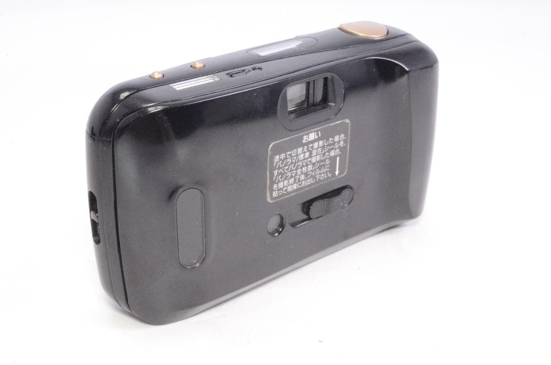 動作OK◆OLYMPUS μ PANORAMA 初代 ミュー @c29