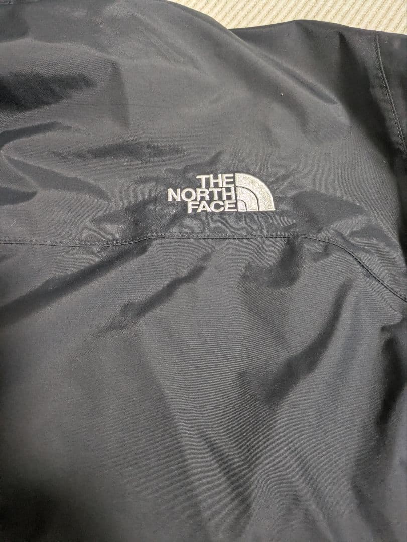 THE NORTH FACE　NP12550