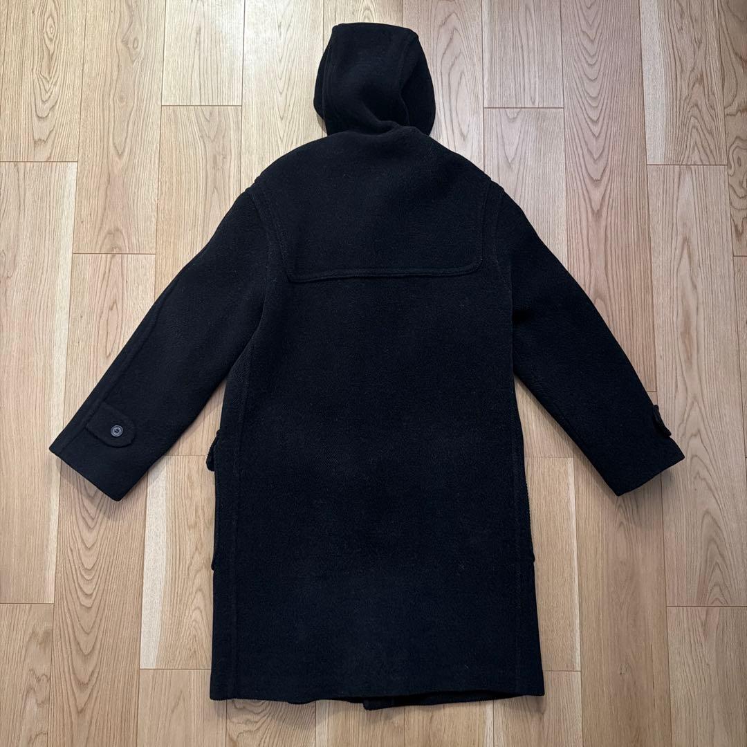 グローバーオール キングストン 34 ダッフルコート イギリス製 インバーティア