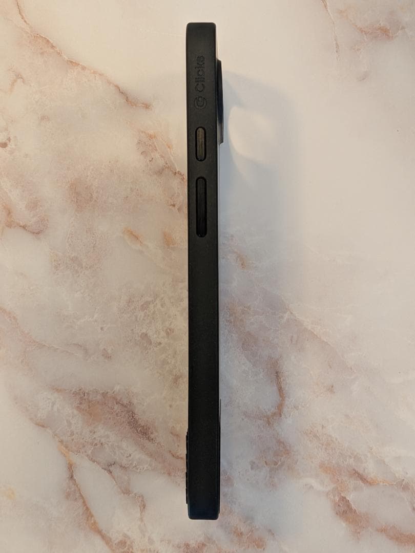 スマホアクセサリー Clicks Keyboard for Pixel 9/9 Pro