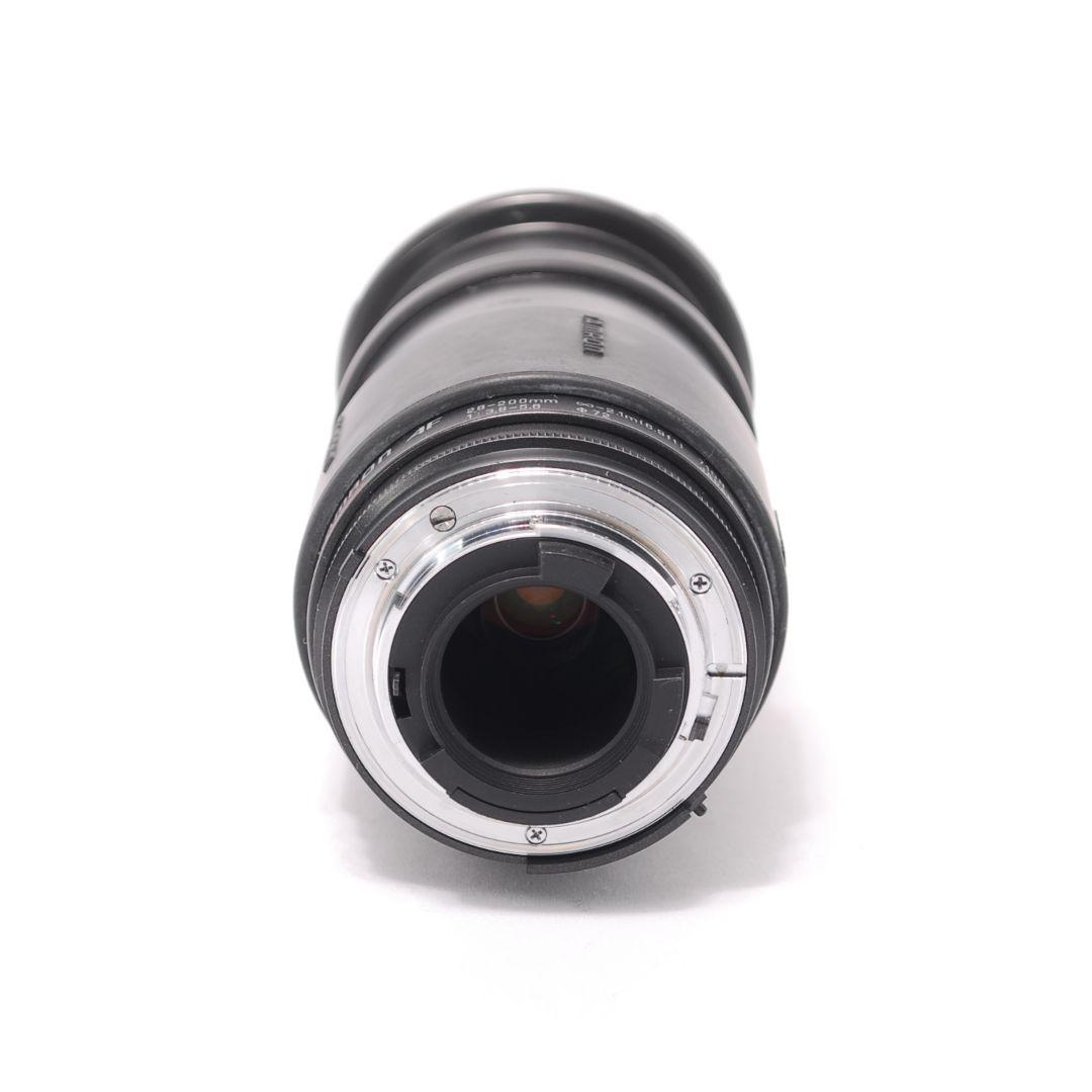 ❤即購入1000円OFF❤ Nikon D80 高倍率 28-200mm レンズ