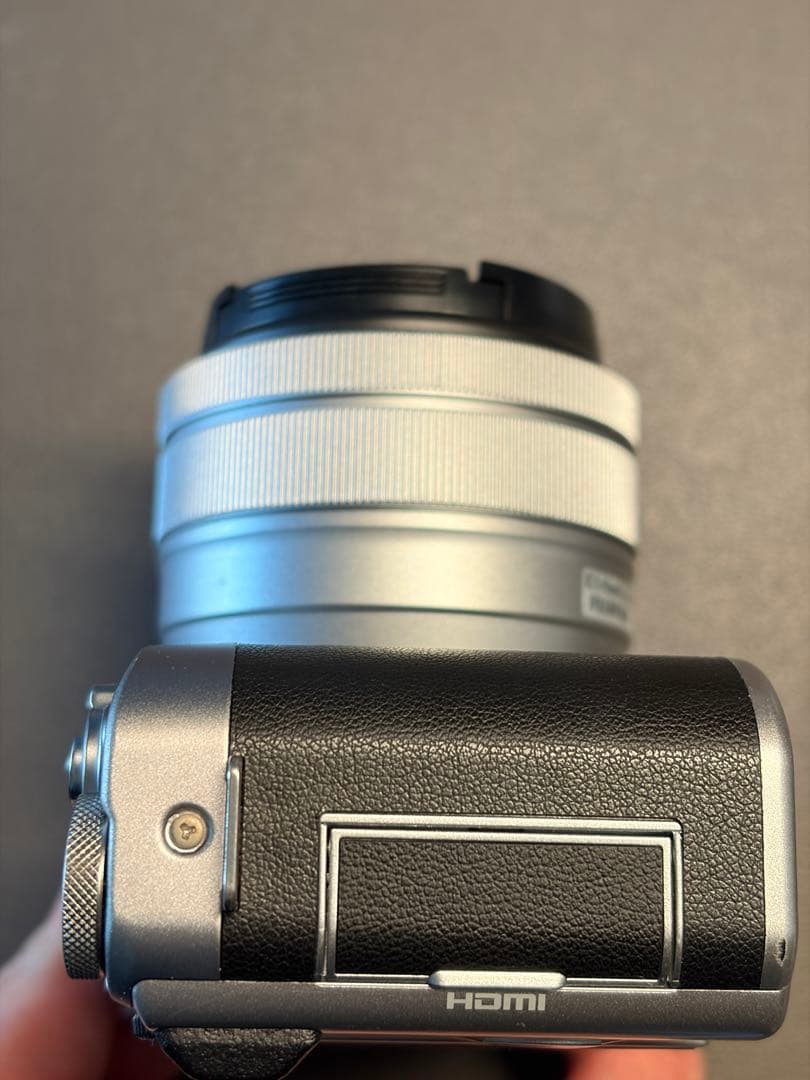 【トコペデイア】Fujifilm X-A5